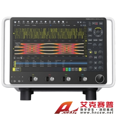 萬(wàn)里眼 TS0702AP 示波器 帶寬70GHz