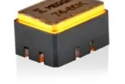 Endevco 新型高靈敏度三軸壓阻式加速度計，量程 2000g、滿量程輸出 600mV