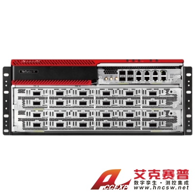 萬(wàn)里眼 NeTurbo-X2-AC 2擴(kuò)展槽位高性能數(shù)通網(wǎng)絡(luò)測(cè)試儀機(jī)箱