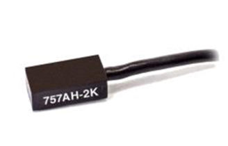 美國(guó)PCB 757AH /757FH 汽車(chē)安全測(cè)試傳感器 高壓加速度計(jì)