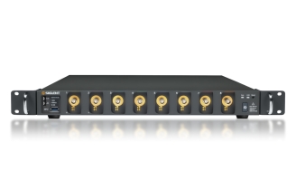 鼎陽(yáng)SIGLENT SDS5108L高分辨率示波器