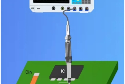 電源紋波的產生與測試
