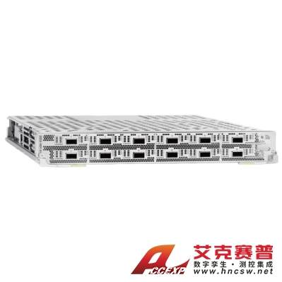 萬里眼 H1-400G-6QDD 6端口數(shù)通網(wǎng)絡(luò)測試儀 400GE測試板卡