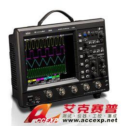美國力科WJ312A/14A數(shù)字示波器