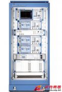 羅德與施瓦茨 R&S TS6600雷達(dá)測(cè)試發(fā)生器