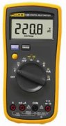 Fluke 12E 數(shù)字萬(wàn)用表(教育院校專用)