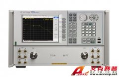Agilent E8363C網(wǎng)絡分析儀