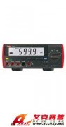 UNI-T UT803 臺(tái)式數(shù)字萬用表