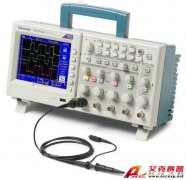 泰克TDS2022C2通道200MHz數(shù)字儲存示波器