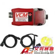 捷豹JAGUAR VCM 汽車(chē)檢測(cè)儀