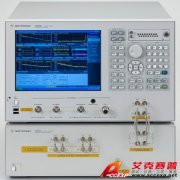 安捷倫 E5052B SSA 信號(hào)源分析儀 10MHz 至 7GHz、26.5GHz 或 110