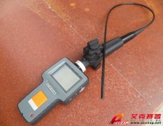 AC38ER 8mm鏡頭4方向視頻內(nèi)窺鏡，汽車內(nèi)窺鏡，管道內(nèi)窺鏡