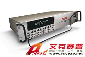 吉時(shí)利Keithley 2750數(shù)據(jù)記錄系統(tǒng)