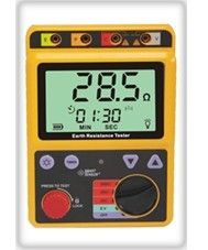?，?AR4105B 接地電阻測(cè)試儀