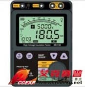 ?，?AR916A 絕緣測試儀