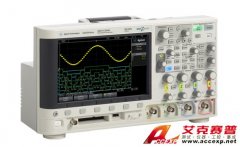 安捷倫 InfiniiVision 2000 X 系列經(jīng)濟(jì)型 DSO 和 MSO 示波器