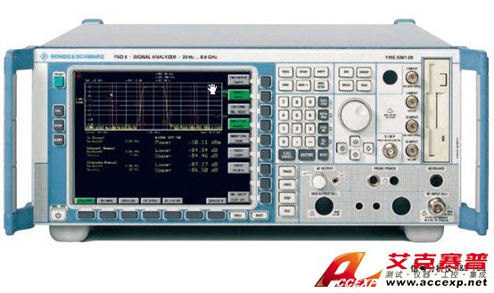 R&S FSQ8圖片