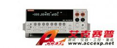 KEITHLEY 2001/ MEM2 高性能七位半數(shù)字多用表