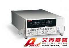 吉時利KEITHLEY 6517B 靜電計/高阻表