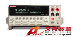 吉時利 KEITHLEY 2430 高壓源表