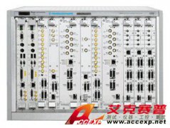 R&S AMMOS GX400 監(jiān)測解決方案