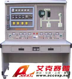 HYWK-88A 網(wǎng)孔型初級維修電工實訓(xùn)考核裝置(雙組型)