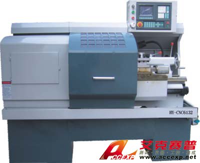 CNC6132數(shù)控車(chē)床