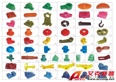 機械制圖速成模型(學生用基礎(chǔ)速成模型)