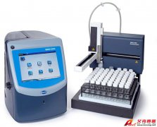 針對制藥行業(yè)推出全新總有機碳分析儀