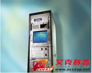 Chroma Model 8900 電氣產(chǎn)品自動(dòng)測(cè)試系統(tǒng)
