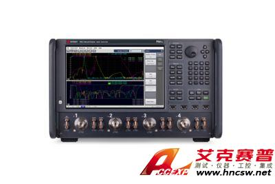 keysight是德 N5232B PNA-L 微波網(wǎng)絡(luò)分析儀，20 GHz