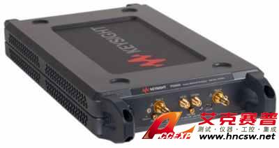 keysight是德 P5006A 是德科技精簡(jiǎn)系列 USB 矢量網(wǎng)絡(luò)分析儀，32