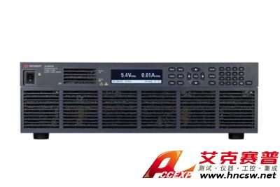 keysight是德 AC6802B 基礎型交流電源，1000 VA，310 V，5 A