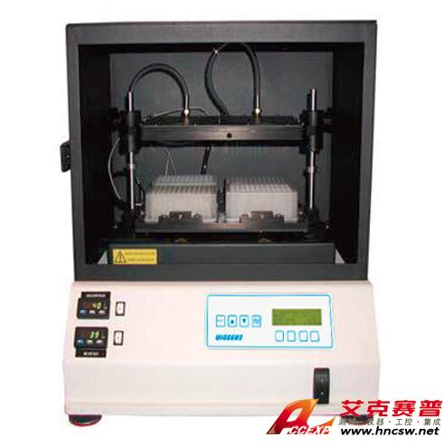 WIGGENS維根   DPM24E6  數(shù)字式脈沖渦旋振蕩器，帶蒸發(fā)濃縮器